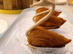 -香港威特瑞茶餐厅(小白楼音乐厅店)