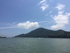 -乌石塘景区
