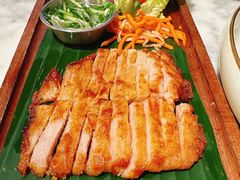 -PHO爺·越南料理(亦庄大族广场店)