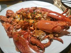 -79号渔船海鲜饭店(华强北店)