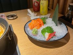 -温野菜涮涮锅(西单大悦城店)