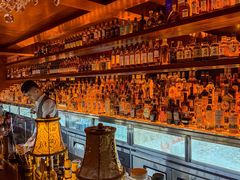 -隐肆威士忌鸡尾酒吧(玉沙国际店)