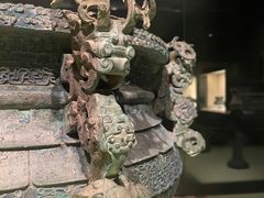 -上海博物馆(人民广场馆)