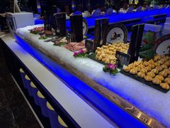 -加餐海鲜自助(宝龙一城店)