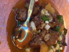 -阿娜尔·新疆菜(宜家荟聚中心店)