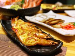 -割烹旭日本料理(龙湖狮山天街店)