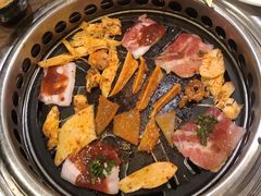 -火炉火自助餐(悠唐购物中心店)