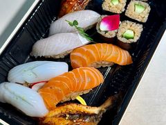 -鮨政· Omakase(港汇恒隆广场店)
