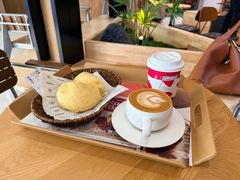 -劳顶笨Rotty Bun(青岛城阳店)