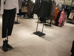 -ZARA(青岛万象城店)