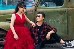 -蔚蓝映像STUDIO婚纱摄影(南稍门店)