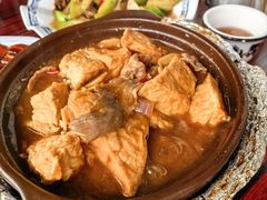 -下村新强记烧鹅店