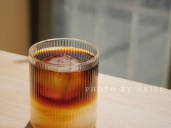 -COFFEE HOLIC(朝外SOHO店)