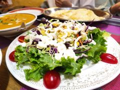 -食彩美印度特色美食餐厅·印度料理
