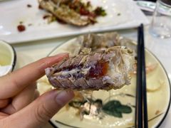 -鑫悦楼煎蟹·16年海鲜大排档