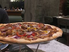 -OGGI TRATTORIA PIZZERIA(深业上城店)