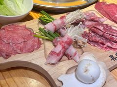 -喜来稀肉(北外滩白玉兰广场店)