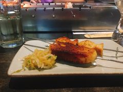 -很久以前羊肉串(簋街店)