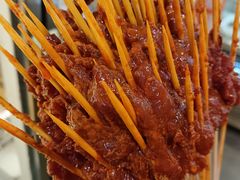-钢管厂五区小郡肝火锅串串香(总店)