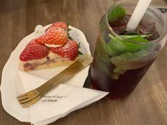 -MIMO CAFE(沙头角店)