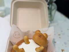 -大树餐厅(环球港店)