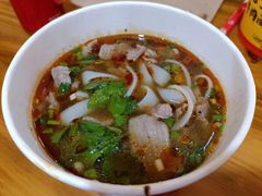 -王记生烫牛杂面馆(兰陵路店)