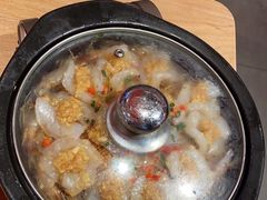 -川堂风·跷脚牛肉·乐山爆炒(宝山日月光店)