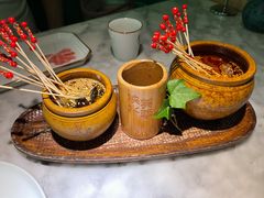 串串香-辛香汇·现炒川菜(淮海路百盛店)