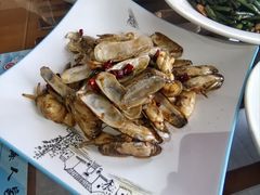 -良师门滨海人家·海鲜·家常菜(滨海城店)