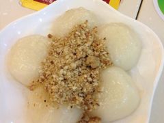 -许留山(梳士巴利道店)