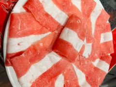 -宽板凳老灶火锅(台湾街店)