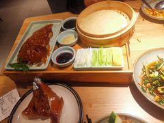 -青年公社烤鸭(滨湖银泰店)