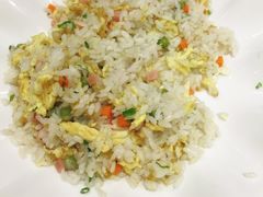 炒饭-老半斋(福州路店)