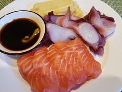 -大理实力希尔顿酒店•香全日制餐厅