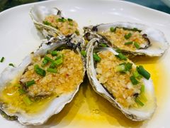 -舌尖上·霞浦滩涂海鲜·新闽菜(总店)