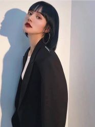 -G HAIR SALON私人造型定制