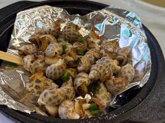 -庭苑美食中心·陈皮烧鹅·海鲜(台山店)