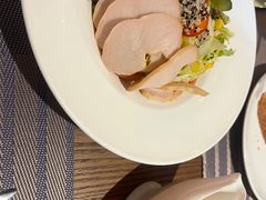 -明星酒店•FORNETTO佛纳朵意餐厅•披萨•意面(湘隆时代广场店)