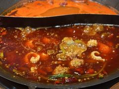 -楠火锅(哈尔滨金爵万象店)