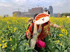 -光明小镇欢乐田园