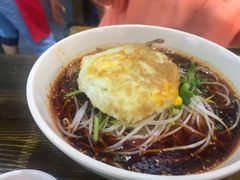 -秦云老太婆摊摊面(蜀汉路店)