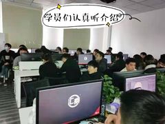 -完美动力教育(北京校区)