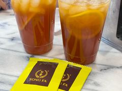-松發肉骨茶(克拉码头店)