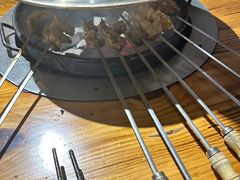 -号令江湖·水浒烤肉(和畅睦邻中心店)