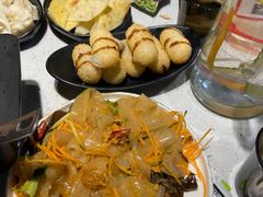 -三江源活鱼现烤(维多利摩尔城店)
