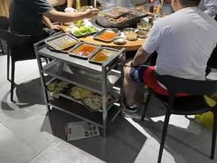 -胡四哥特色火盆烧烤(总店)