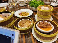 -夏宫中餐厅(香格里拉大酒店)