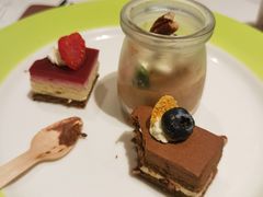 -粤海喜来登酒店·盛宴海鲜牛排自助餐厅(天河城店)