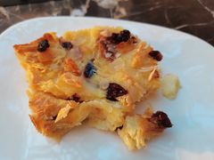 -漢咖啡·全服务式自助晚餐(武汉洲际酒店)