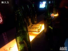 昔唐的吧台~-昔唐Sitong BAR